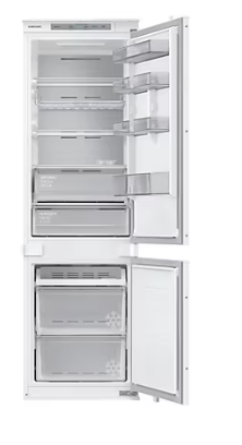 Šaldytuvas SAMSUNG BRB80F26ADS0EO-0