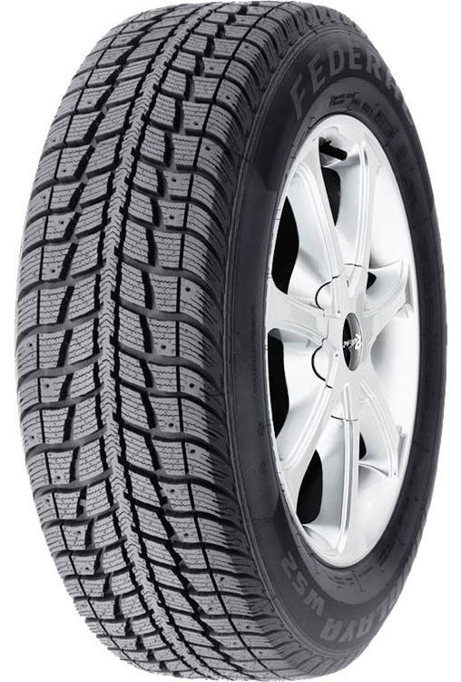Federal Himalaya WS2 215/55 R18 95 T