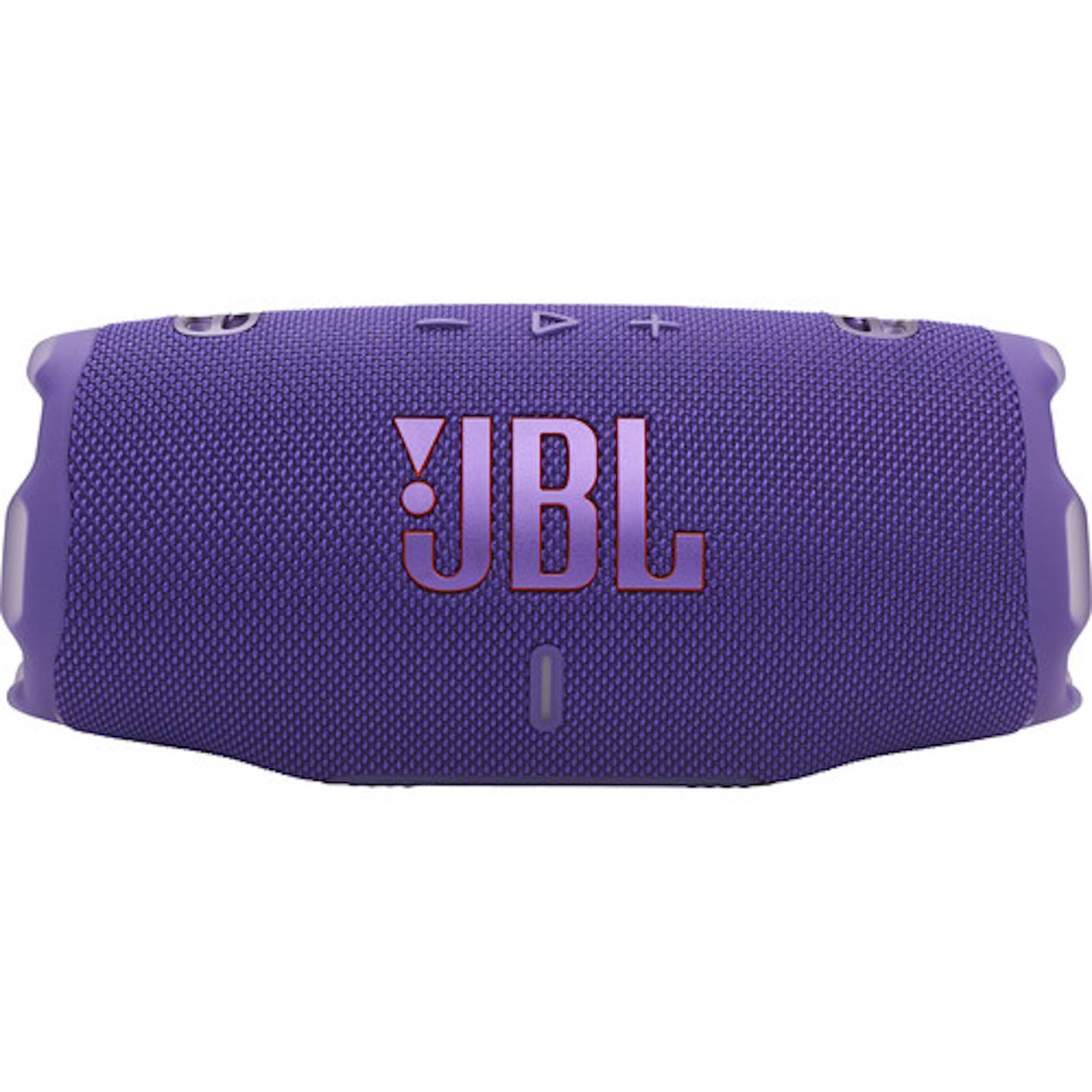 Belaidė garso kolonėlė JBL Charge 6, violetinės sp.-1