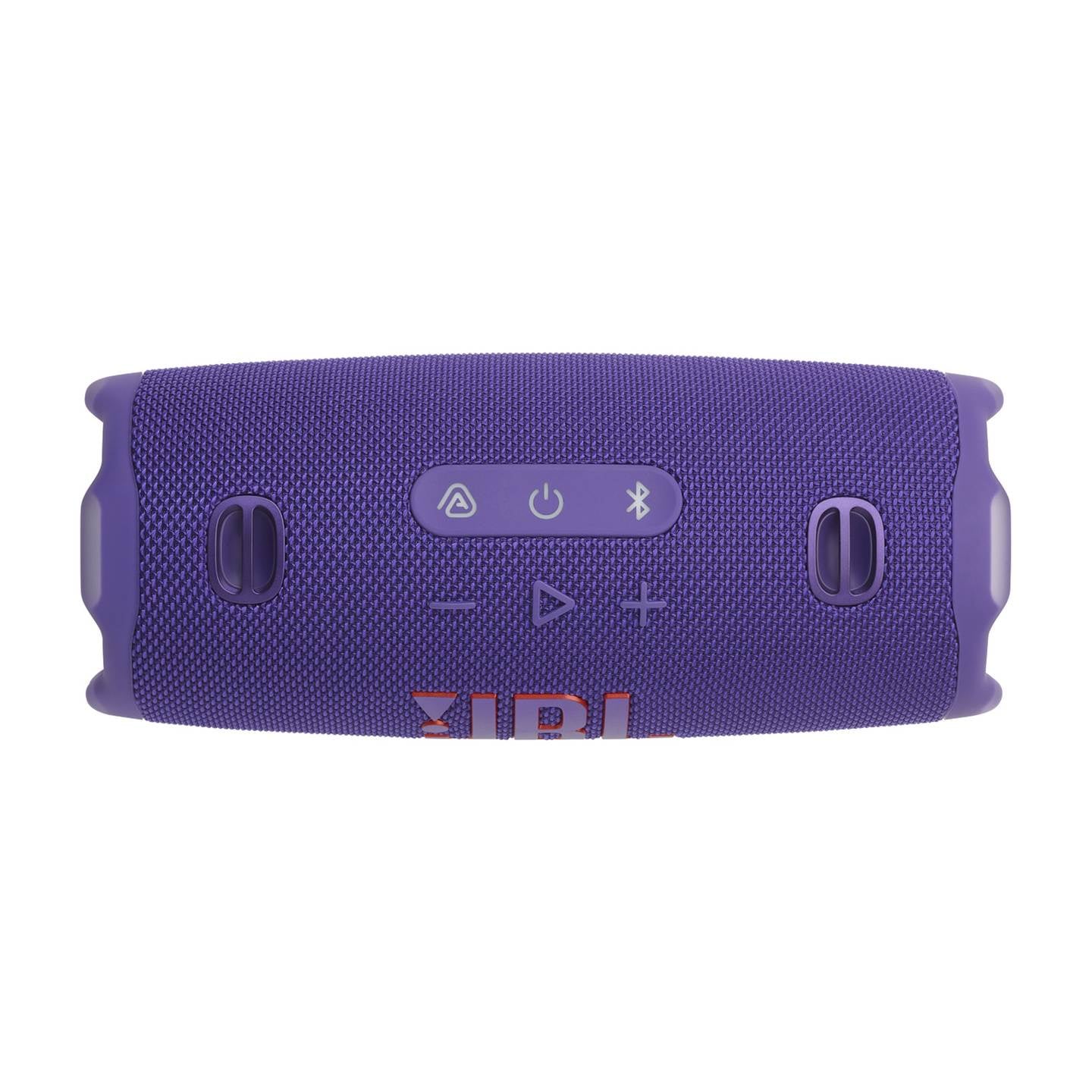 Belaidė garso kolonėlė JBL Charge 6, violetinės sp. - 4