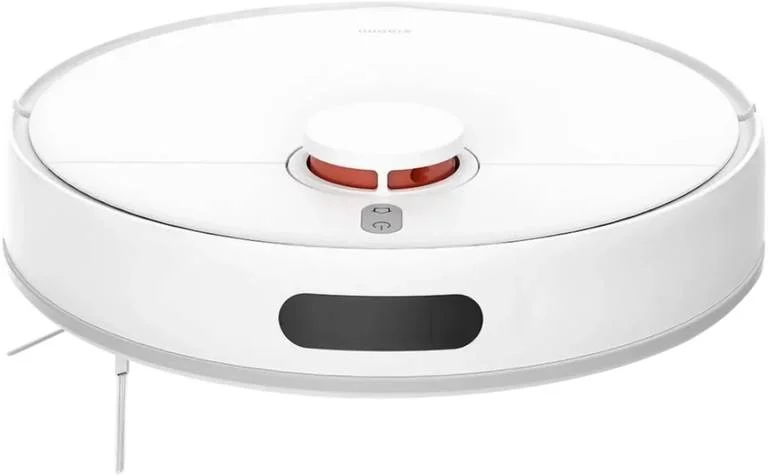 Dulkių siurblys - robotas XIAOMI S40 EU, baltos sp. - 3