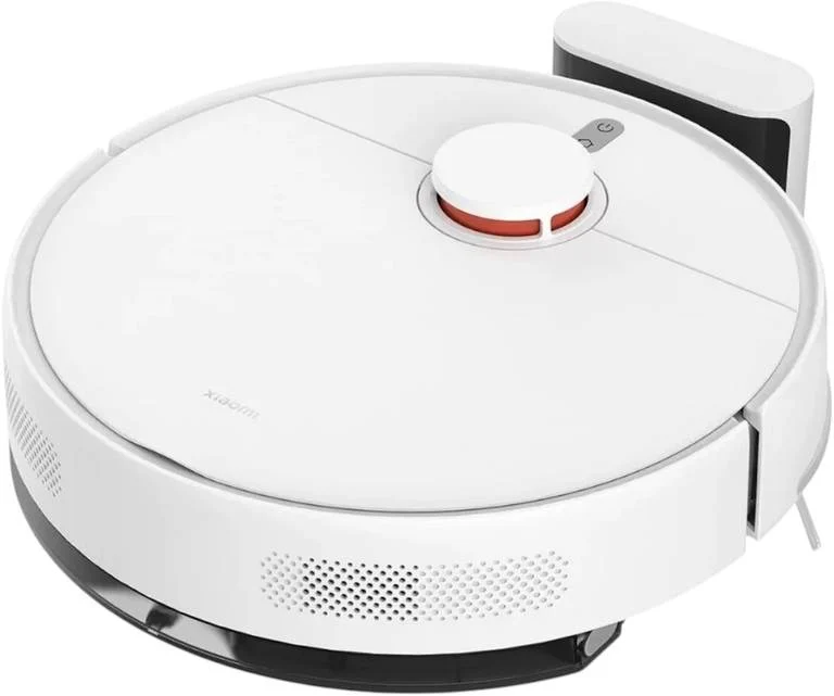 Dulkių siurblys - robotas XIAOMI S40 EU, baltos sp. - 4