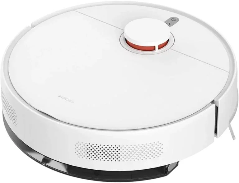 Dulkių siurblys - robotas XIAOMI S40 EU, baltos sp.-1