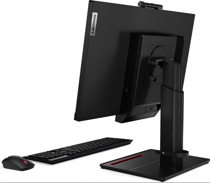 Monitorius Lenovo ThinkCentre Tiny-In-One 24 Gen4 Touch, 23.8", 14 ms - 2