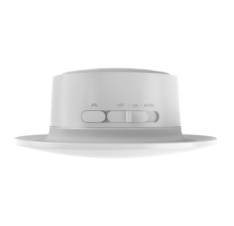 Naktinis LED šviestuvėlis Xiaomi 3, 2.5 W - 5