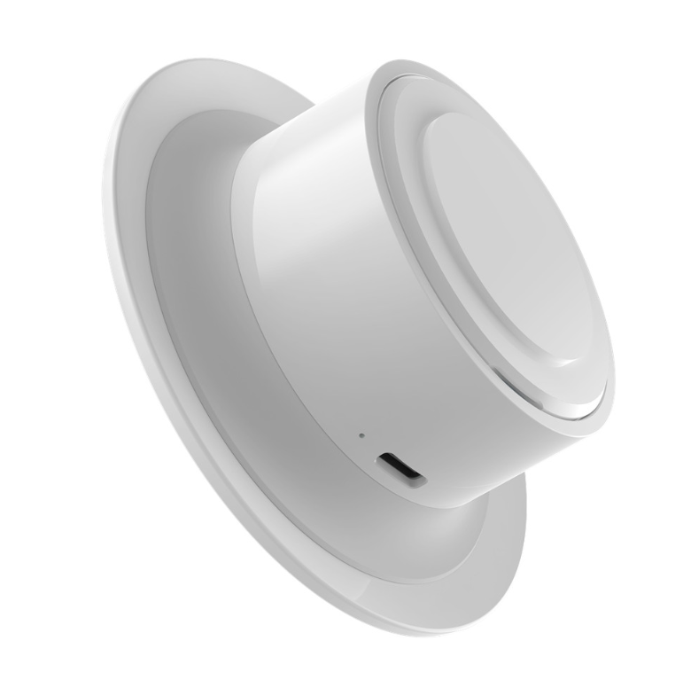 Naktinis LED šviestuvėlis Xiaomi 3, 2.5 W - 3