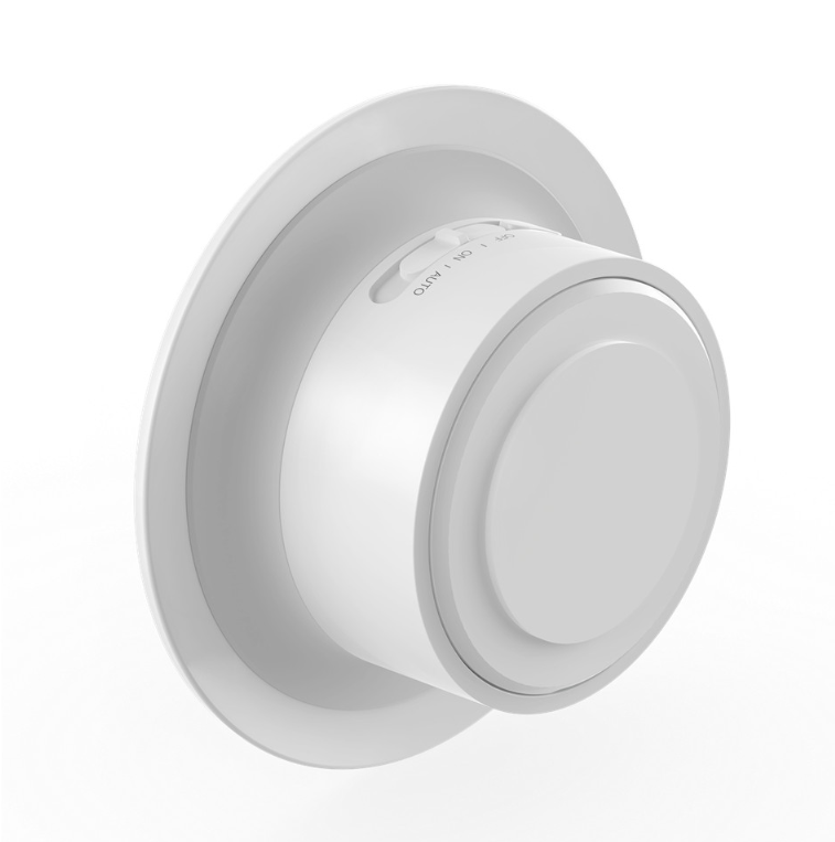 Naktinis LED šviestuvėlis Xiaomi 3, 2.5 W-1