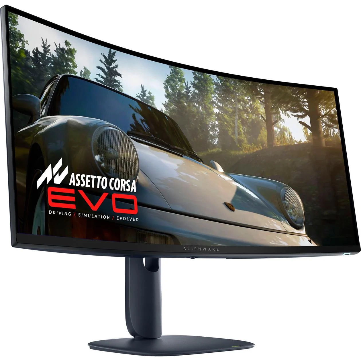 Monitorius Dell Alienware AW3425DW, 34", 0.03 ms - 5