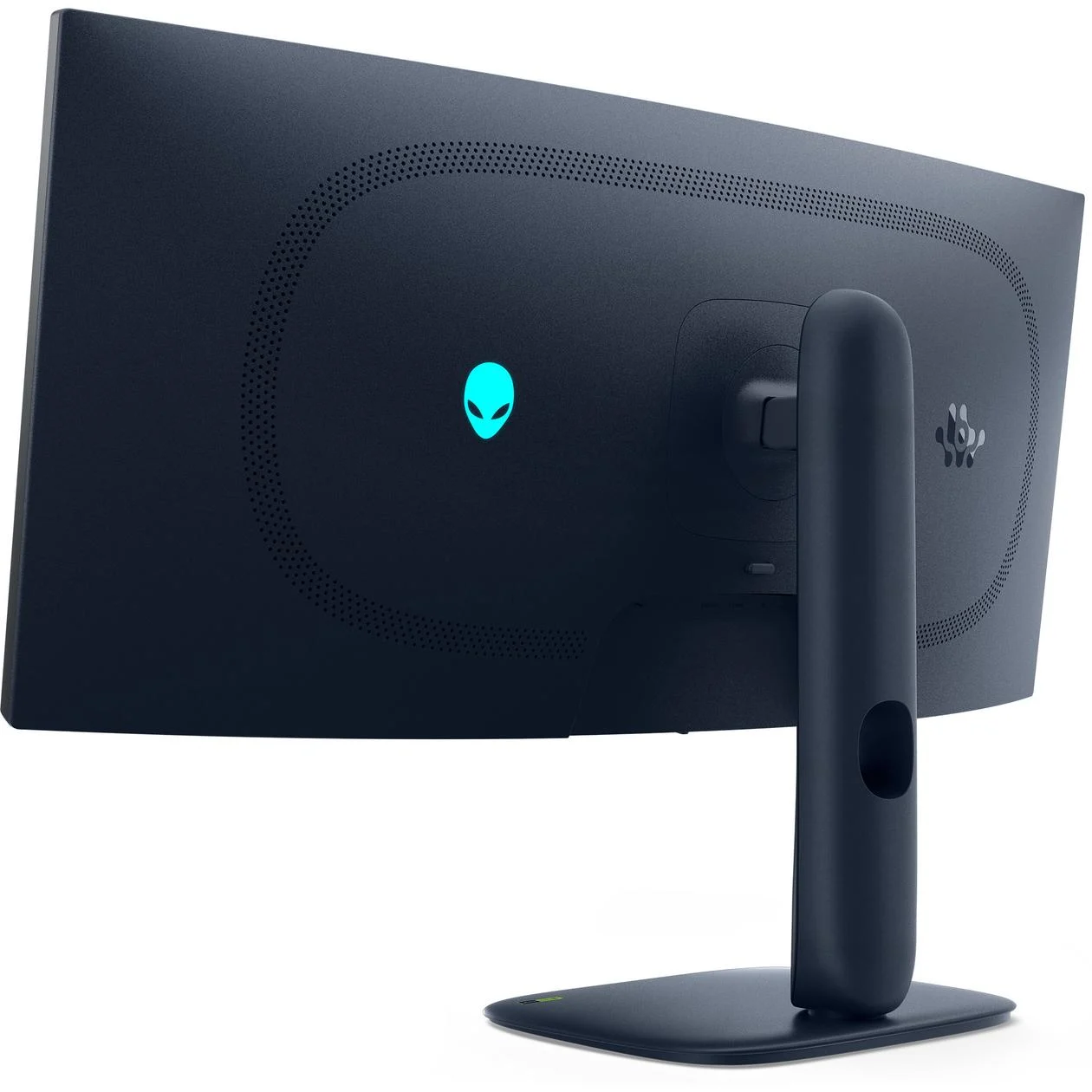 Monitorius Dell Alienware AW3425DW, 34", 0.03 ms - 3