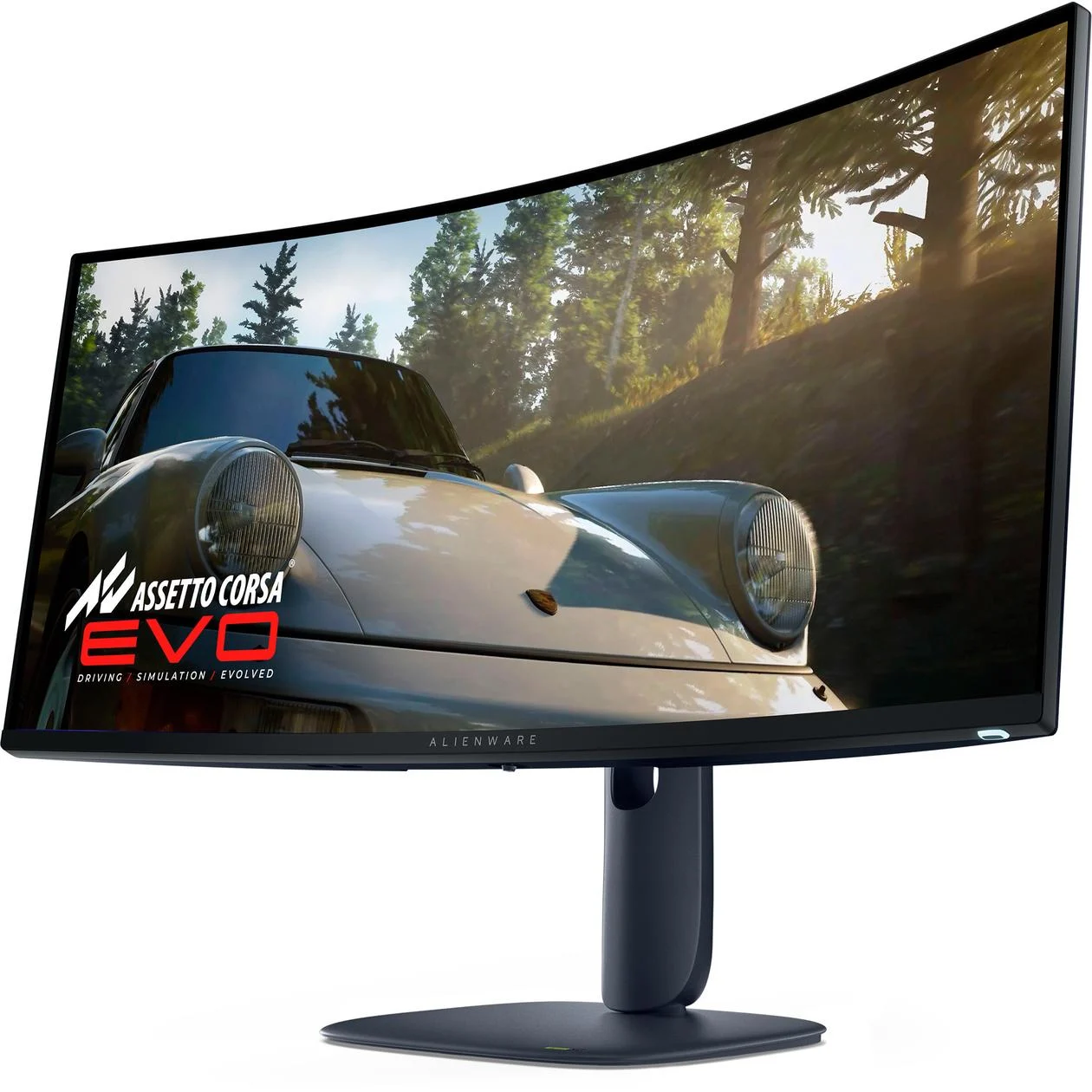 Monitorius Dell Alienware AW3425DW, 34", 0.03 ms-1