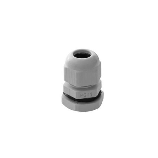 Sandariklis PG7/H, 3,5-6mm, IP67, pilkos sp, 6 vnt.-0