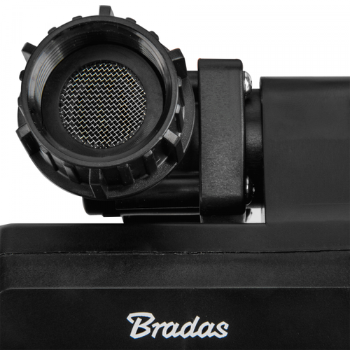 Elektroninis laistymo laikmatis BRADAS BLACK LINE-1