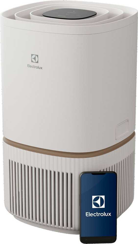 Oro valytuvas ELECTROLUX EPO50351SW-0