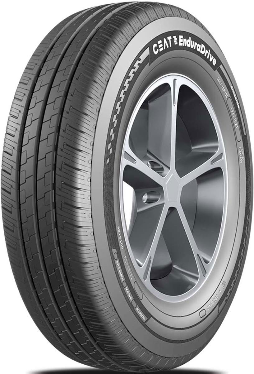 CEAT Enduradrive 205/65R16 107/105 T