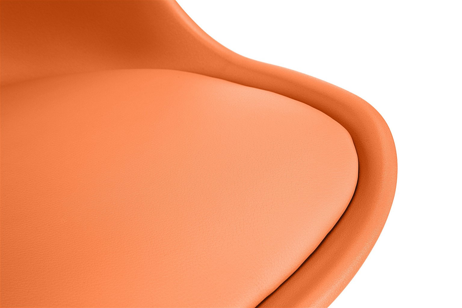 Vaikiška kėdė FD005, oranžinė - 5