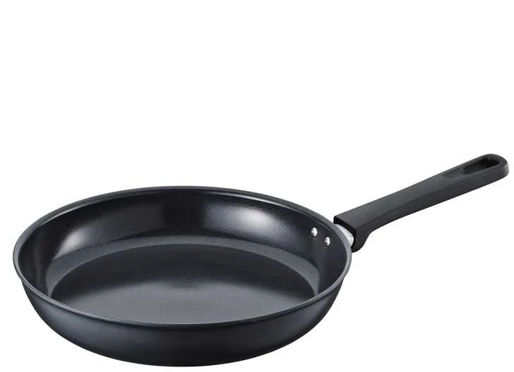 Aliuminio keptuvė FISKARS MC, su keramine danga, 28 cm, 1 vnt.-0