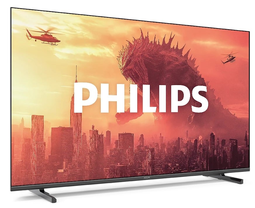 Televizorius PHILIPS 43PFS5500/12, 43"-1