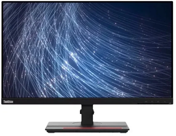 Monitorius Lenovo ThinkVision T24m-29, 23.8", 4 ms - 4
