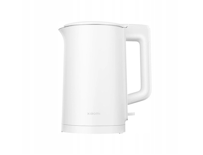 Elektrinis virdulys Xiaomi 2 Lite, 1.5 l, balta-0