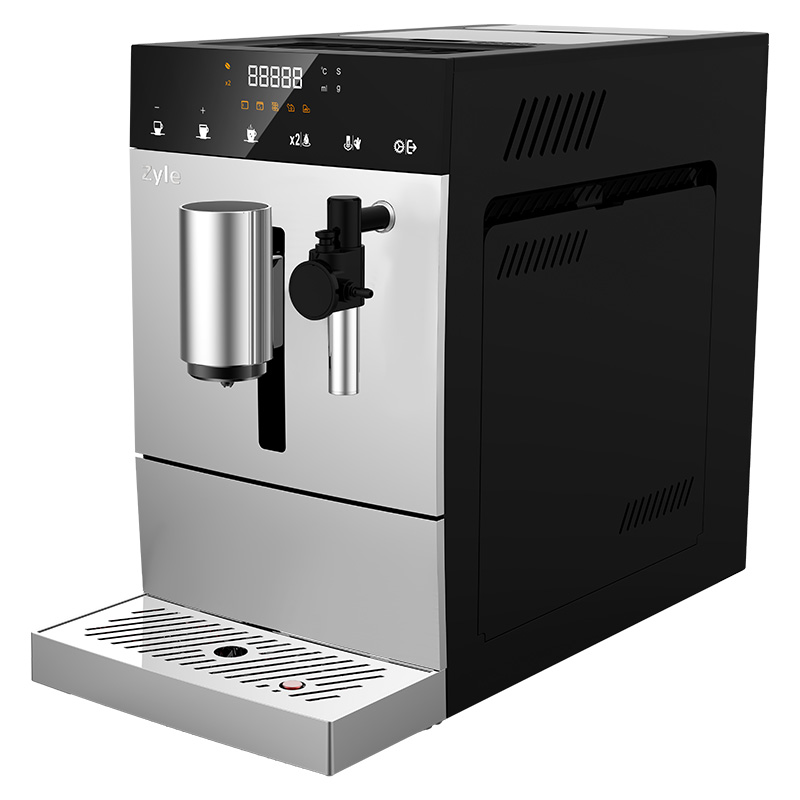 Automatinis kavos aparatas Zyle ZY557CM - 4