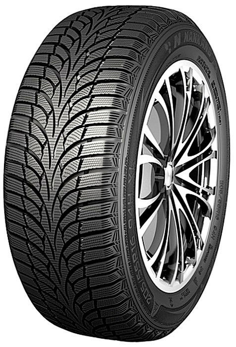 Nankang SV-3 235/65R17 108 V