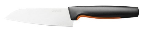 Mažas virėjo peilis Fiskars FF, 12 cm-0