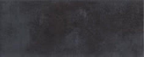 Keraminės sienų plytelės PIGALLE BLACK, 20 x 50 cm