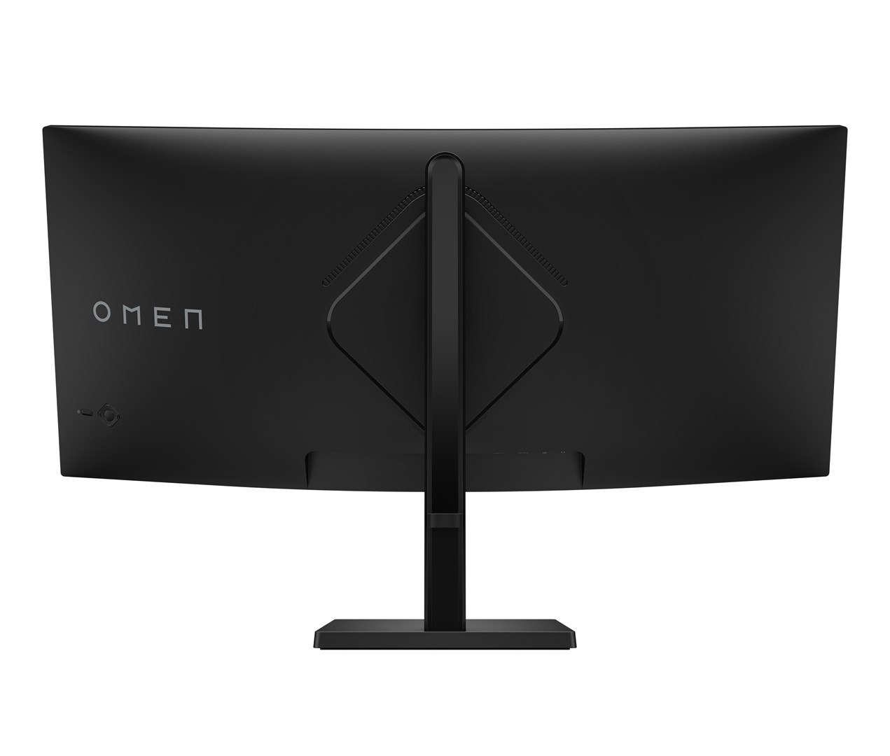 Monitorius HP OMEN 34" WQHD 180Hz 1ms - 6