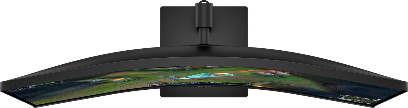 Monitorius HP OMEN 34" WQHD 180Hz 1ms - 8