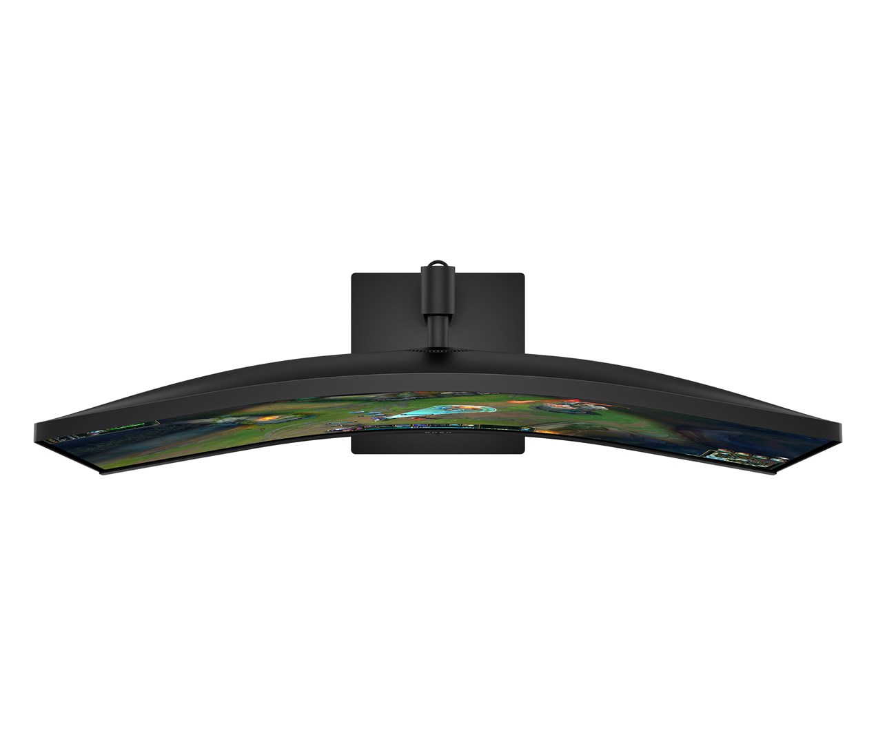 Monitorius HP OMEN 34" WQHD 180Hz 1ms - 5