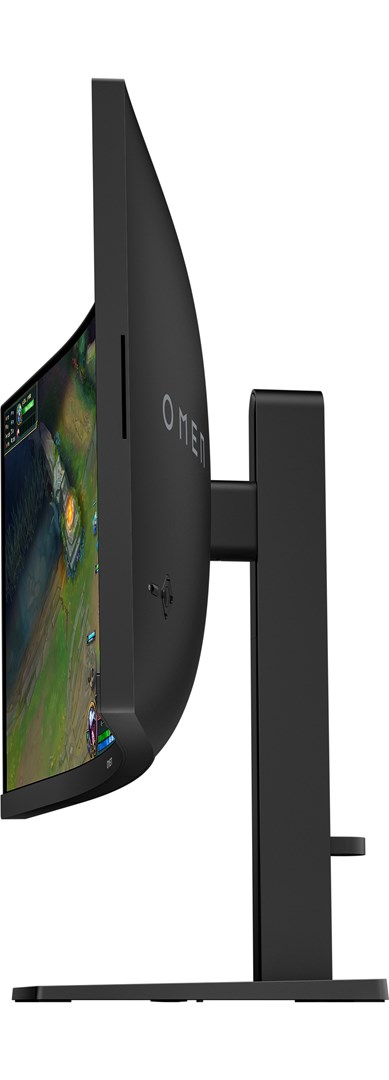 Monitorius HP OMEN 34" WQHD 180Hz 1ms - 7