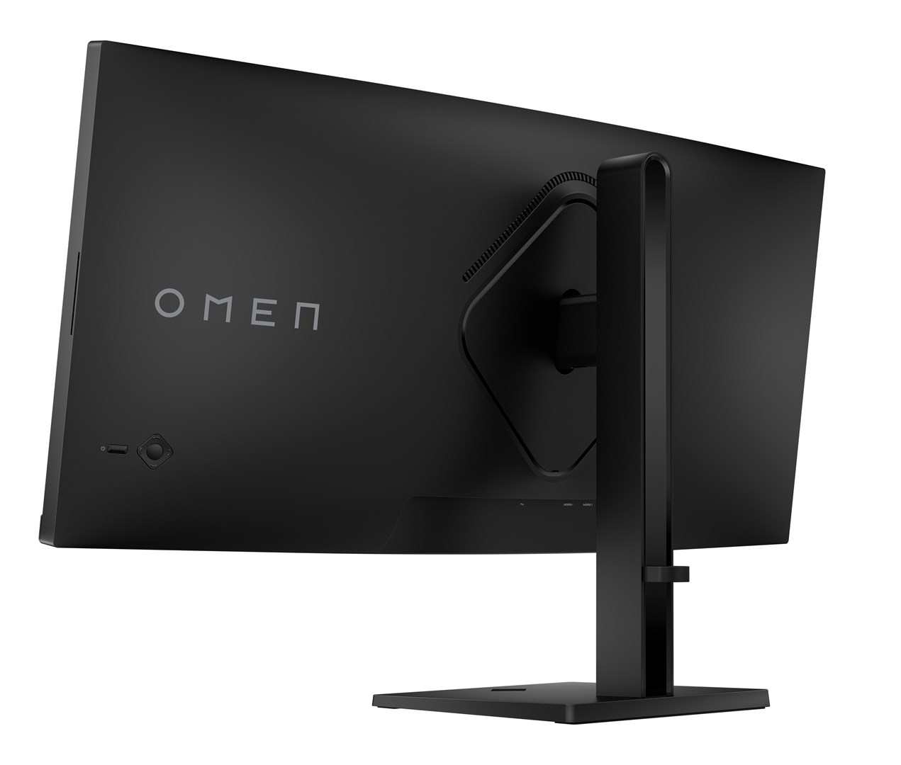 Monitorius HP OMEN 34" WQHD 180Hz 1ms - 3