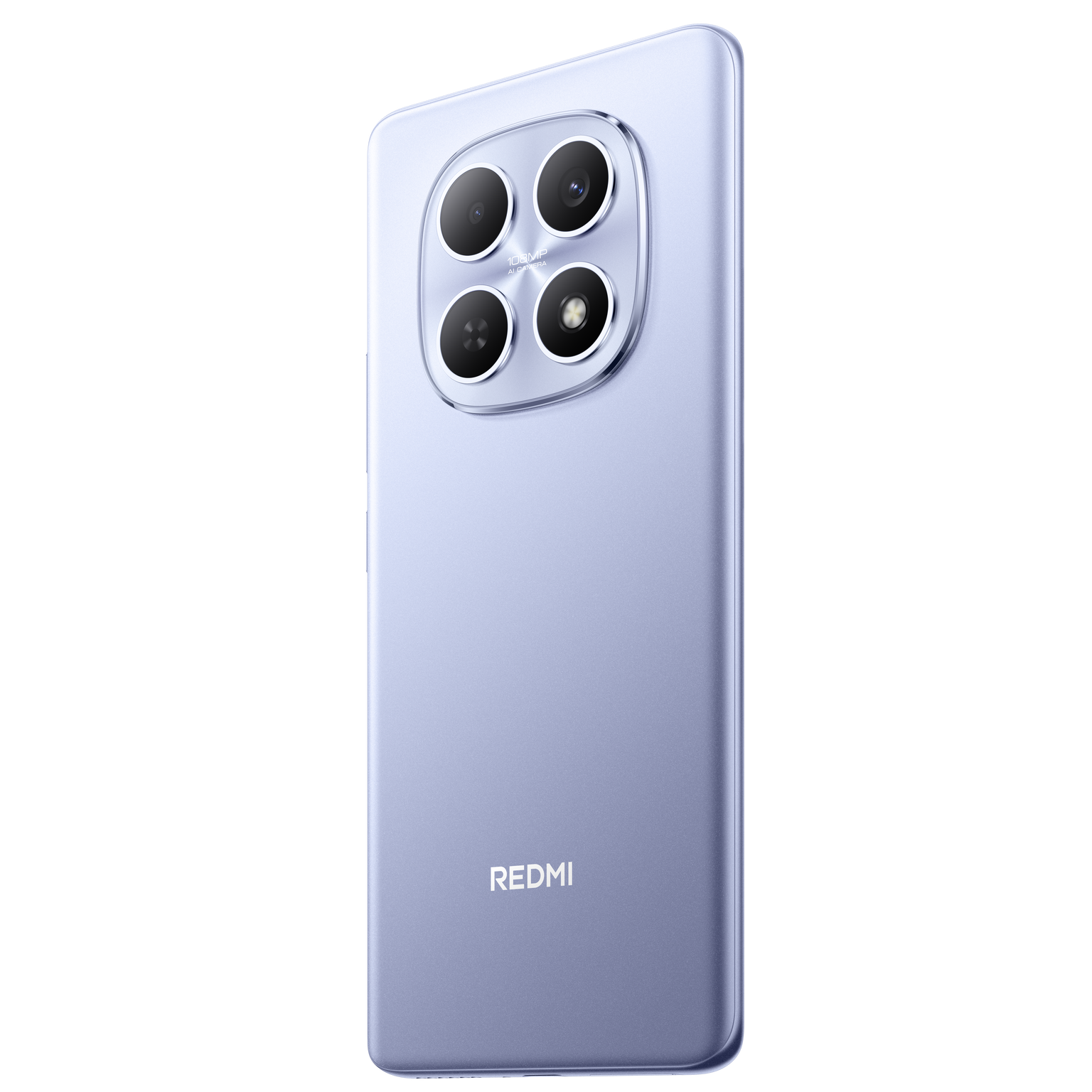 Mobilusis telefonas Xiaomi Redmi Note 4G, 128GB, violetinė - 5