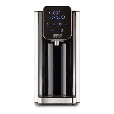 Karšto vandens dispenseris Caso Turbo HW 660, 2600 W, 2.7 l