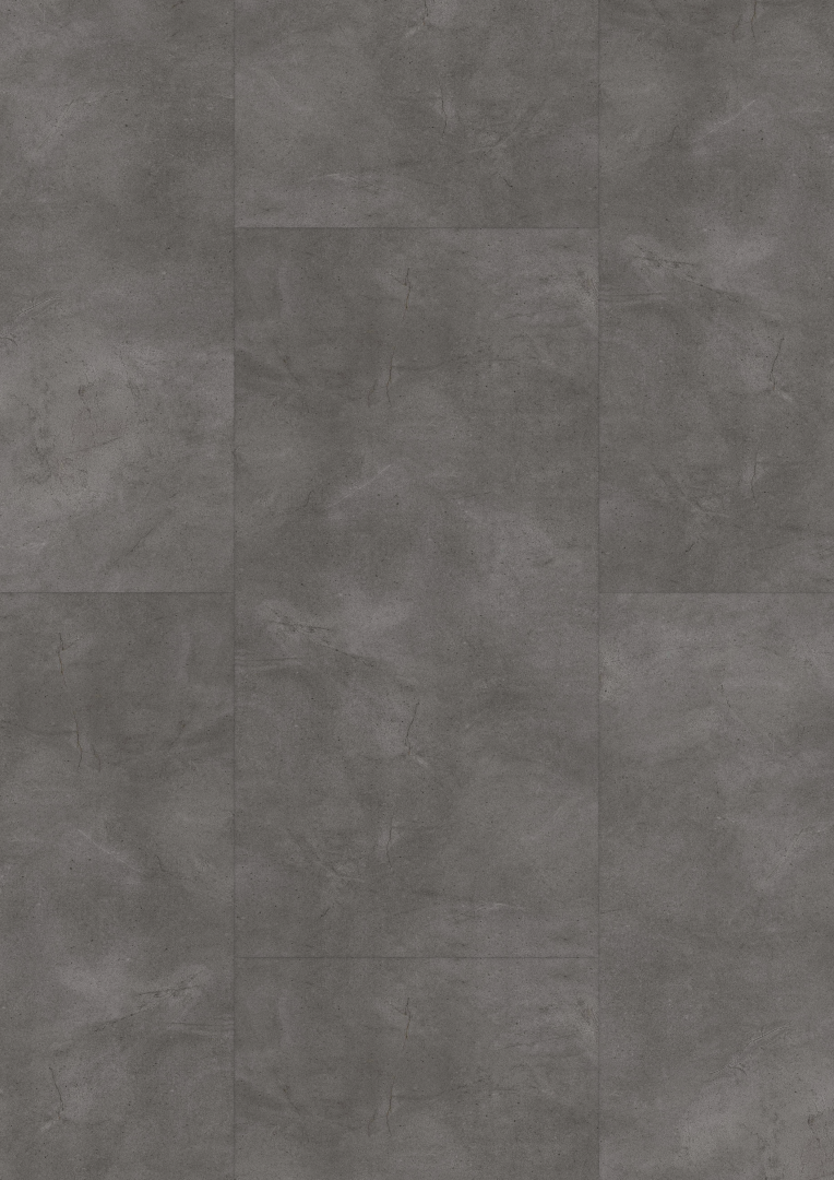 SPC vinilinės grindys AFIRMAX BiClick STONE KASSEL 41522, 610 x 305 x 4 mm, dėvimasis 0,3 mm - 1