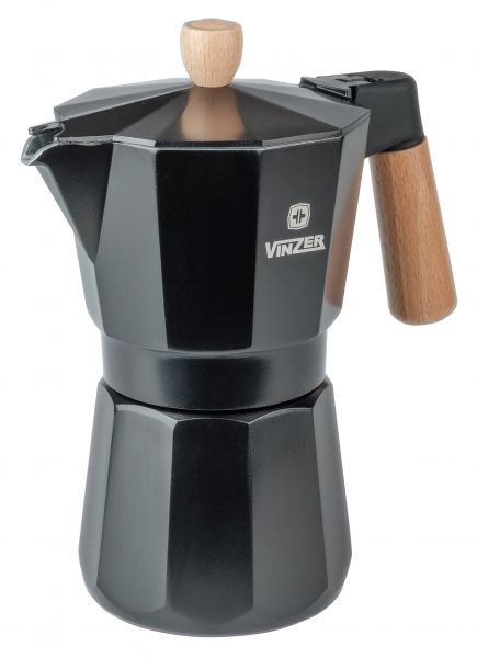 Espresso kavinukas Zyle VNZ89382 - 2