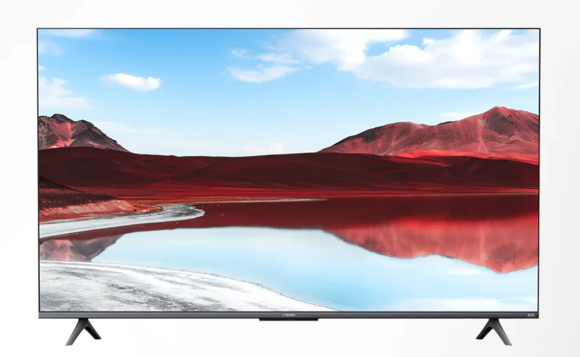 Televizorius Xiaomi A Pro 2025, QLED, 43 " - 1