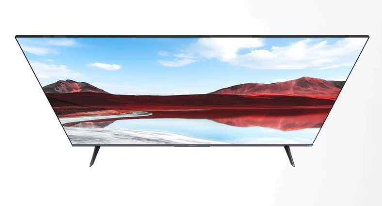 Televizorius Xiaomi A Pro 2025, QLED, 43 " - 2