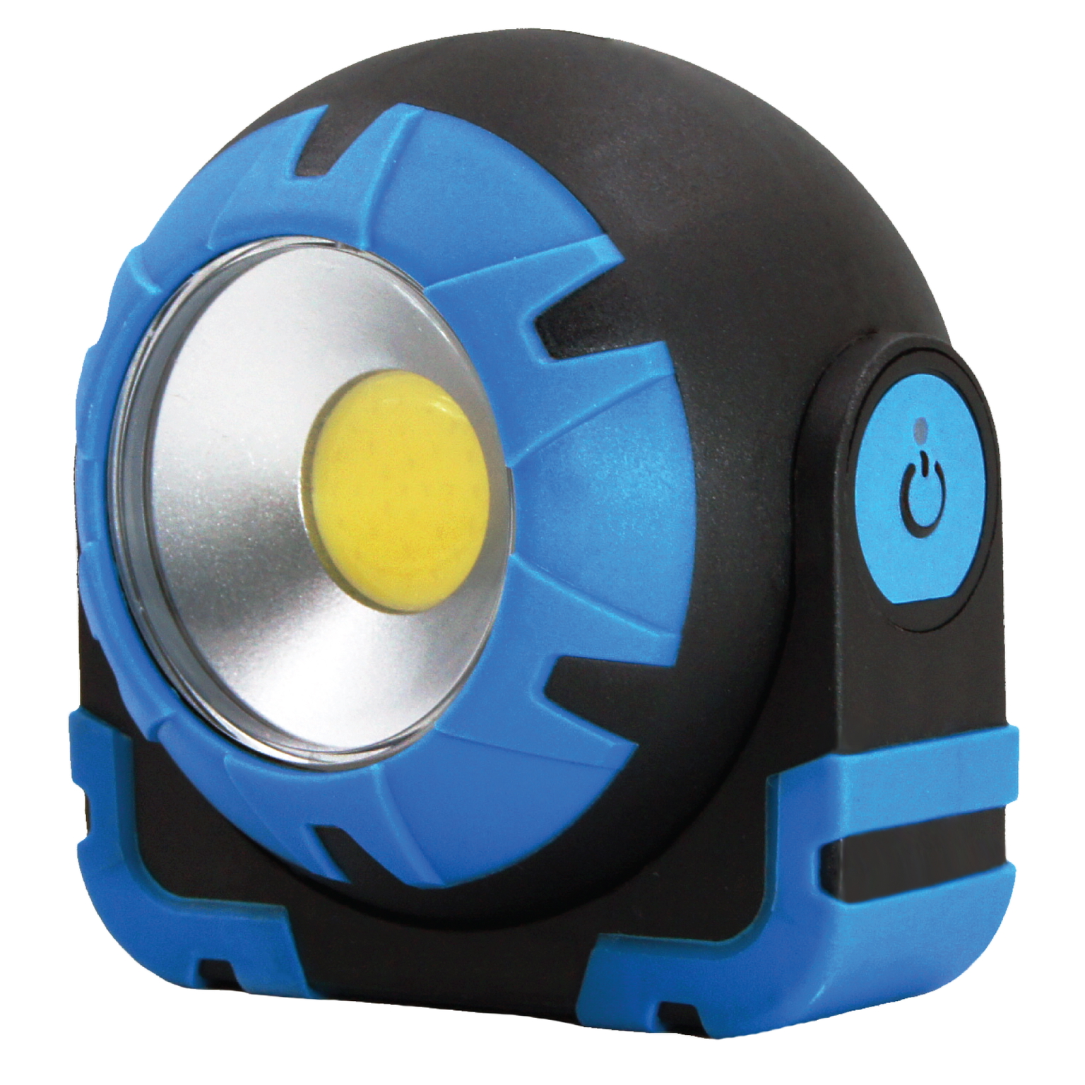 LED pakraunamas nešiojamas žibintas SPECTOR LIGHT IP54 8W 3000/4000/6500K 800/400lm Type-C-0