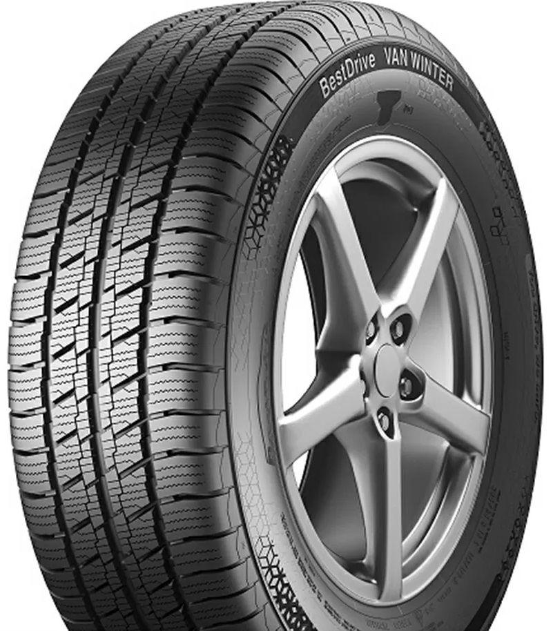 Bestdrive Van Winter 205/75R16 110/108 R