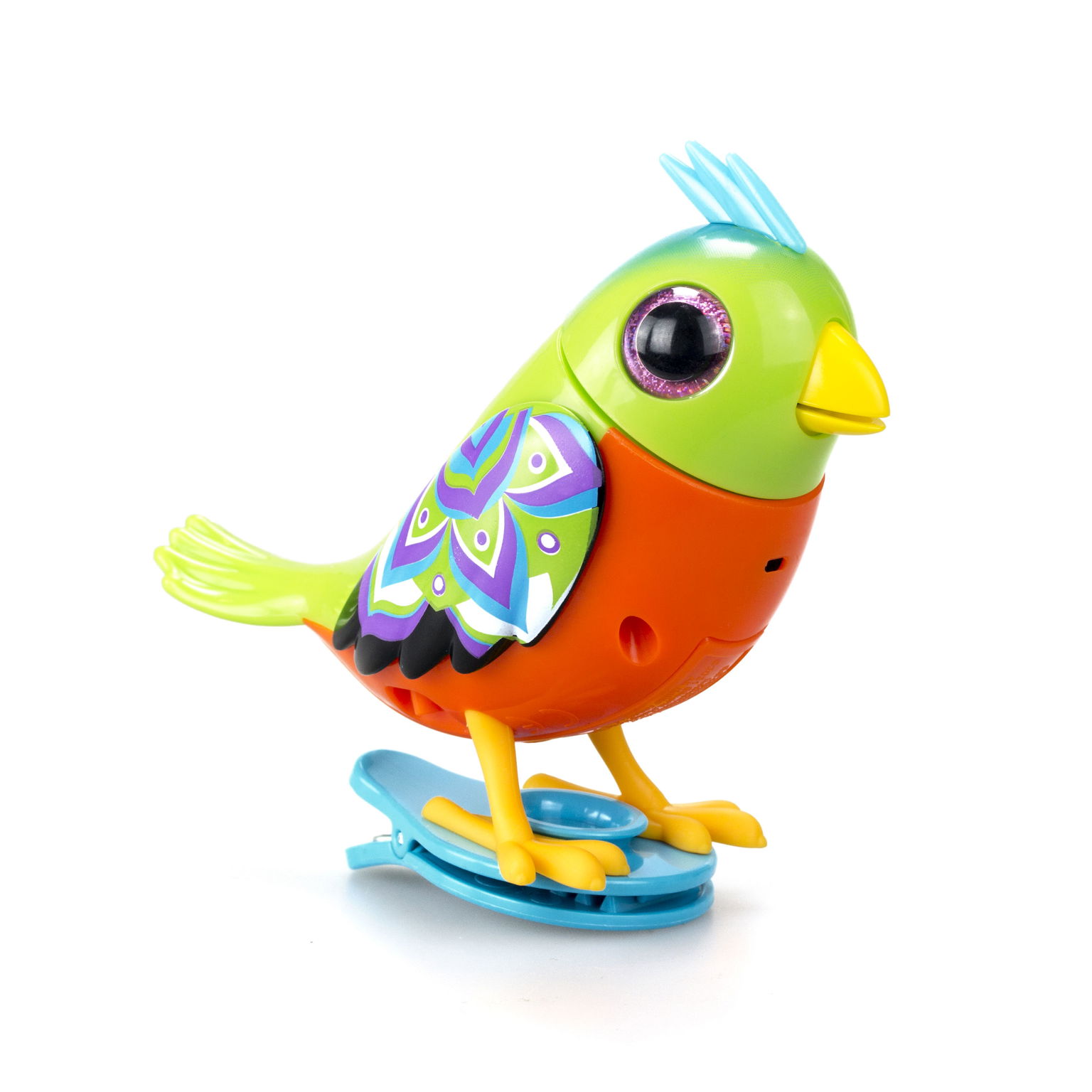 Interaktyvus paukščiukas SILVERLIT DIGIBIRDS-1