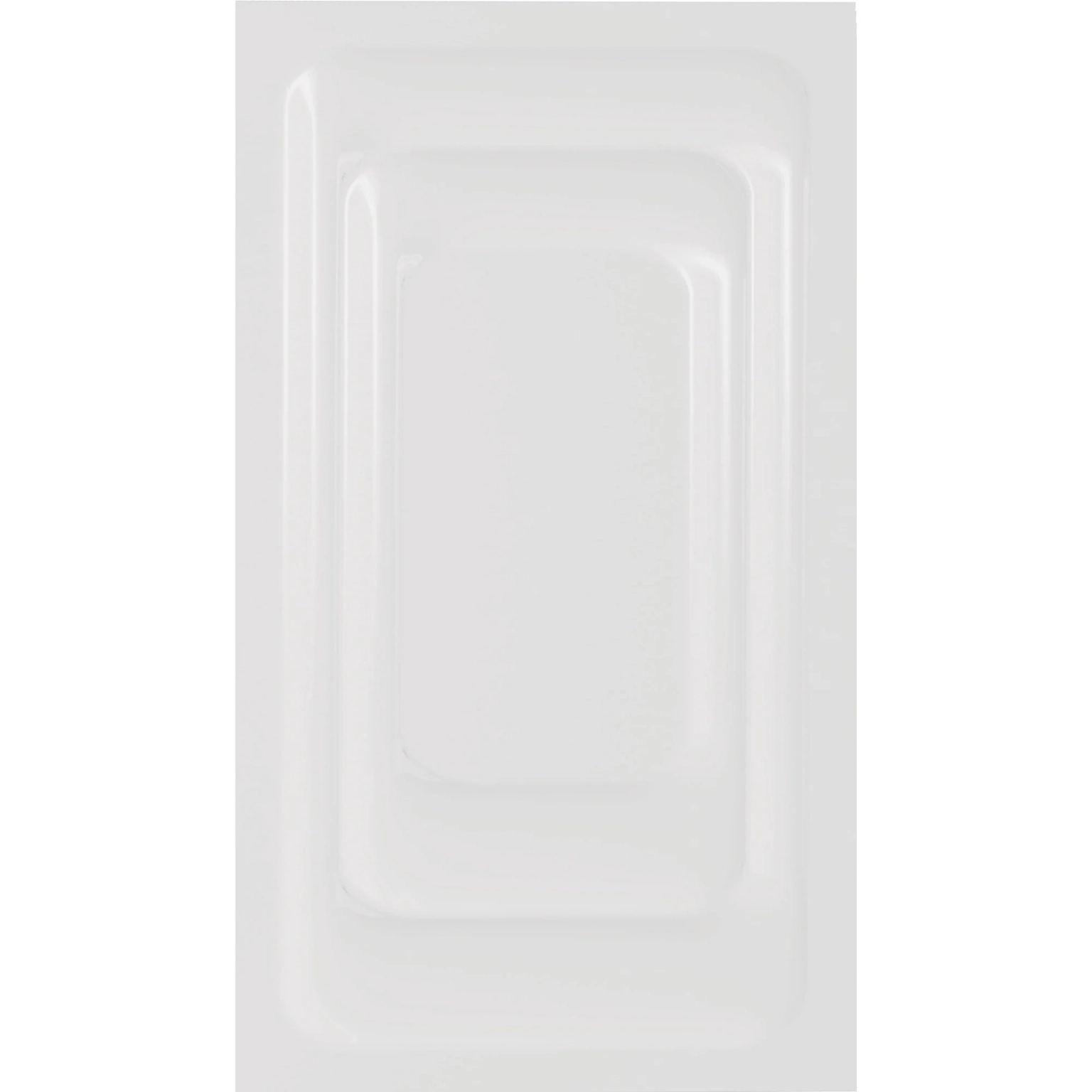 Skalbimo mašina Beko WUE 6512 BA, 6 kg, balta - 5
