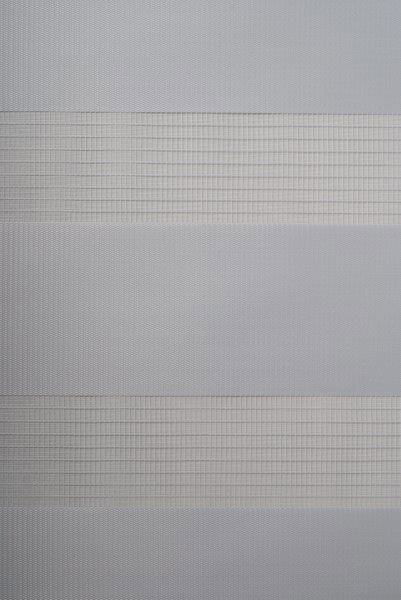 Klasikinė ritininė užuolaida DEKORIKA D&N, pilkos sp., Ø 25 mm, 120 x 160 cm, 100 % PES - 2