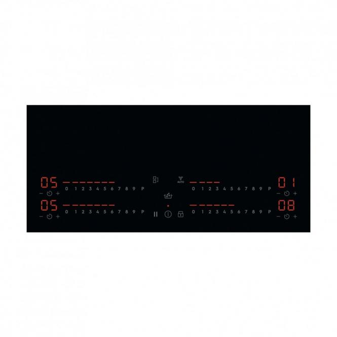 60 cm pločio indukcinė kaitlentė Electrolux CIS62450-1