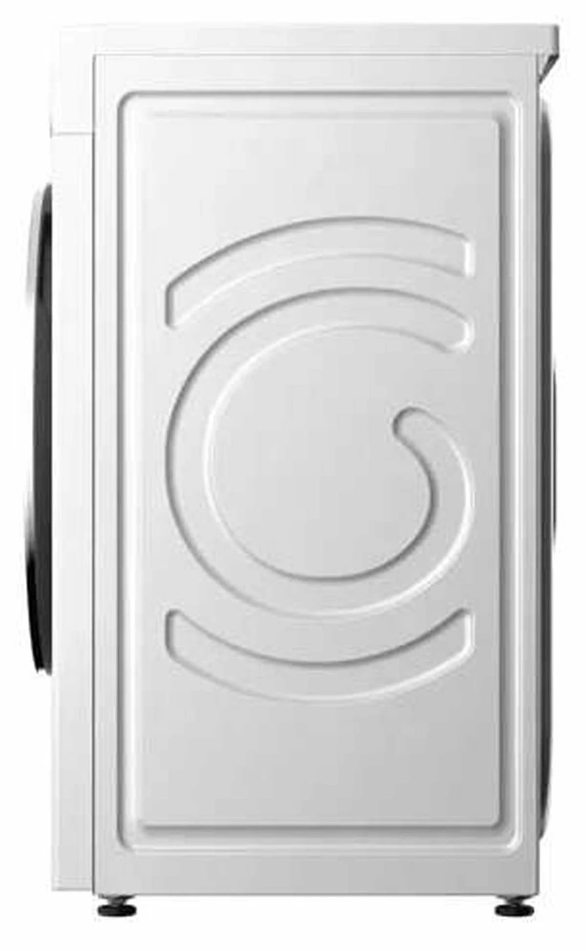 Skalbyklė TCL FF0844WA0, 8 kg - 4