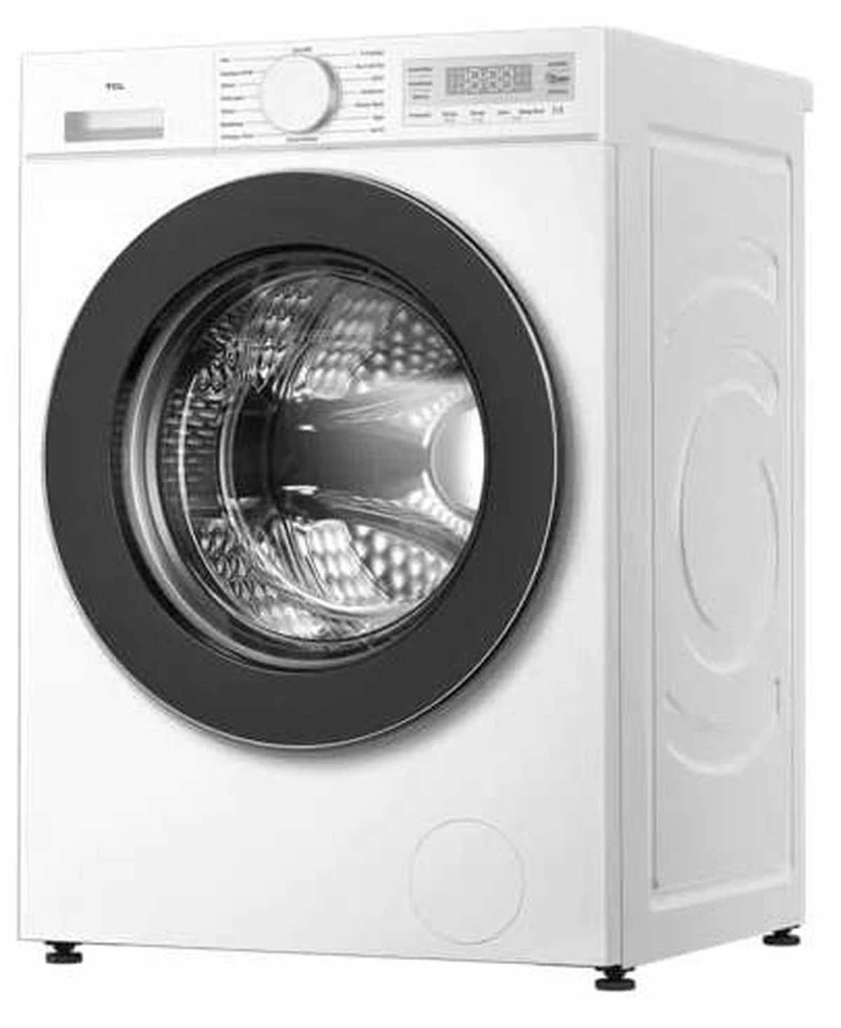 Skalbyklė TCL FF0844WA0, 8 kg - 1