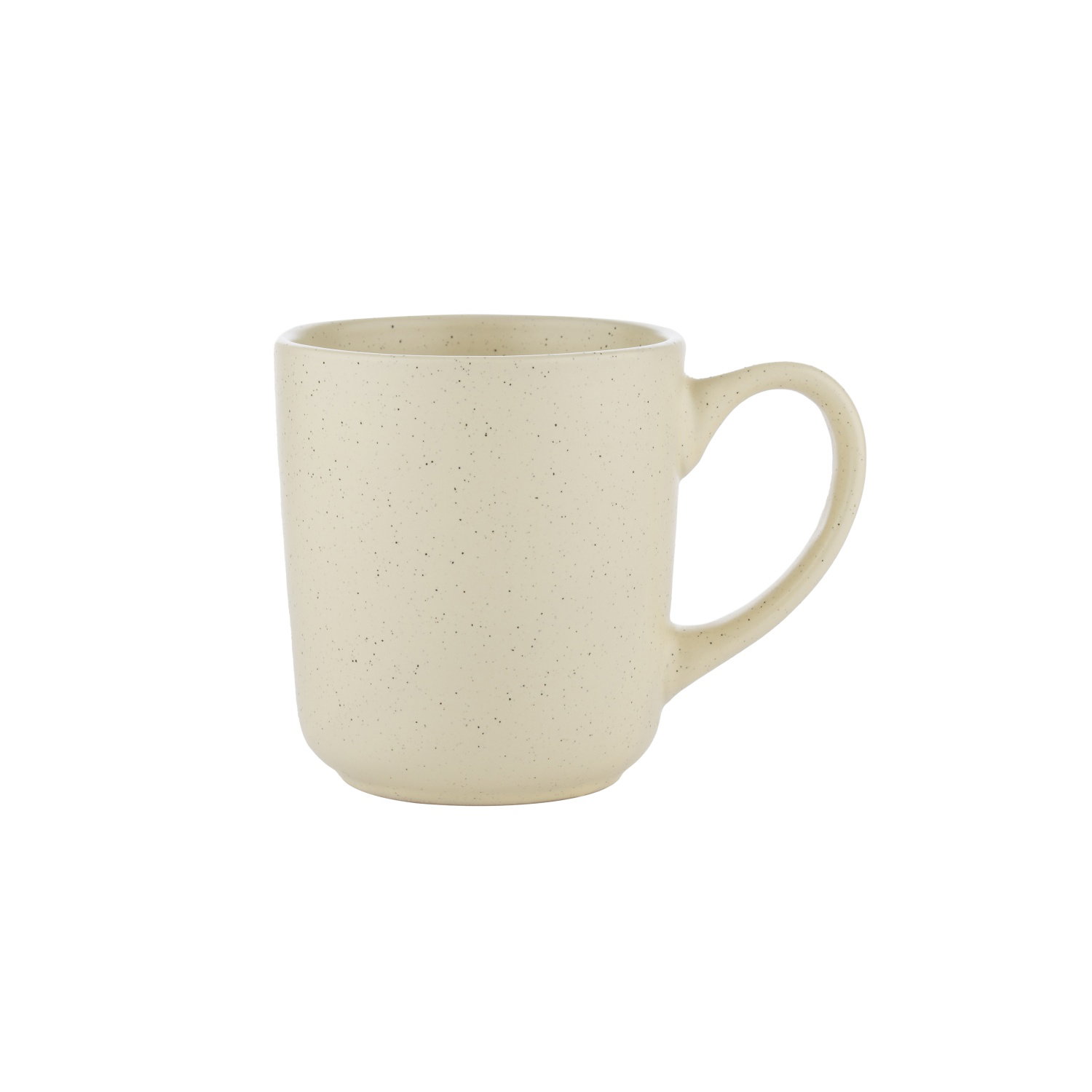 Puodelis AURORA CITRUS, kreminės sp., 300 ml-0
