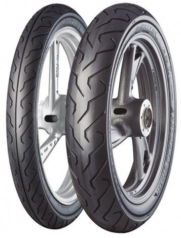 Maxxis Promaxx M6102 110/80R17 57 H-0