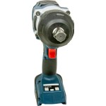 Akumuliatorinis smūginis veržliasūkis BOSCH PRO BITURBO GDS 18V-1050 H, 18V (2x ProCORE18V 8.0Ah, 3/4, L-BOXX) - 3