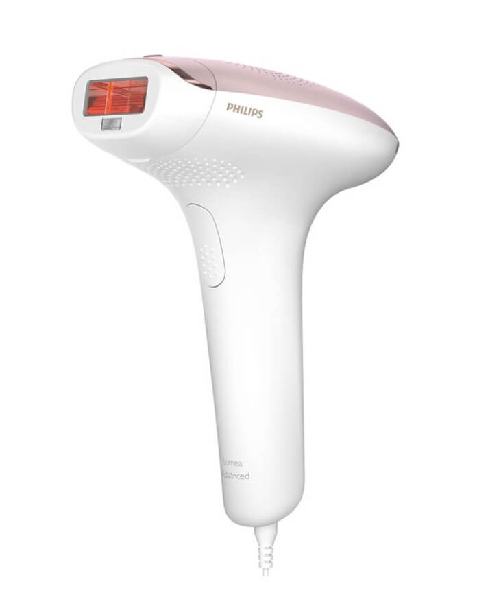 Fotoepiliatorius PHILIPS Lumea Advanced SC1994/00-0